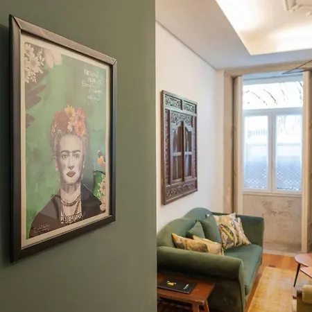 Apartamento So Truly *