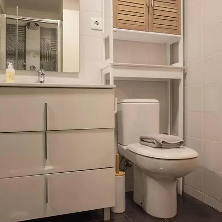 So Truly Apartamento *