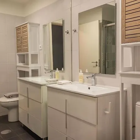 Apartamento So Truly *