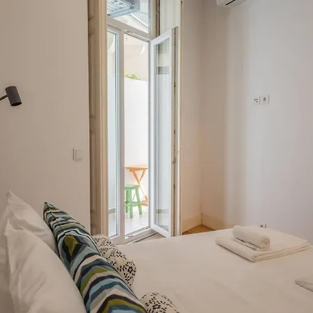 Apartamento So Truly Oporto