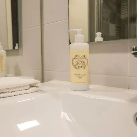 Apartamento So Truly Oporto